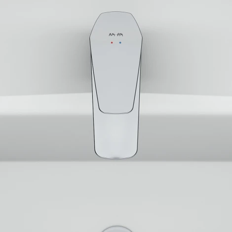 Смеситель Am.Pm Gem F9093000 для раковины