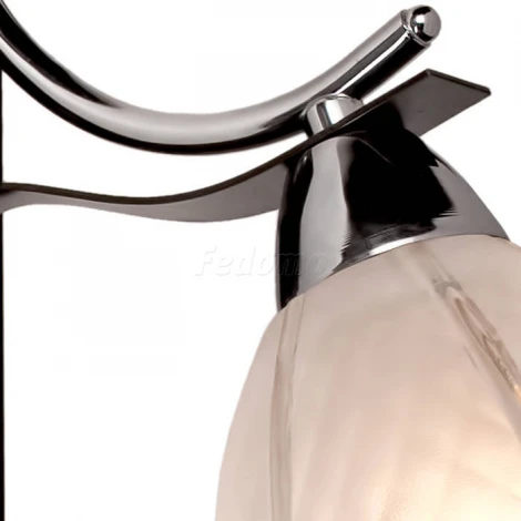 Бра Silver Light Katarini 221.49.1