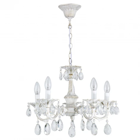 Подвесная люстра Reluce 89347-0.4-05