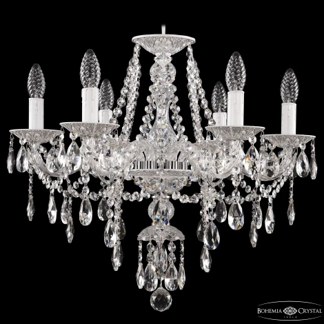 Подвесная люстра Bohemia AL1615 AL16315/6/200 WMN