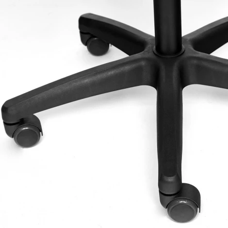 Кресло RACER GT new металлик/синий (кож/зам/ткань)