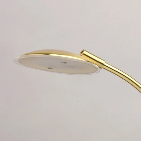 Интерьерная настольная лампа MW-Light Техно 300034501
