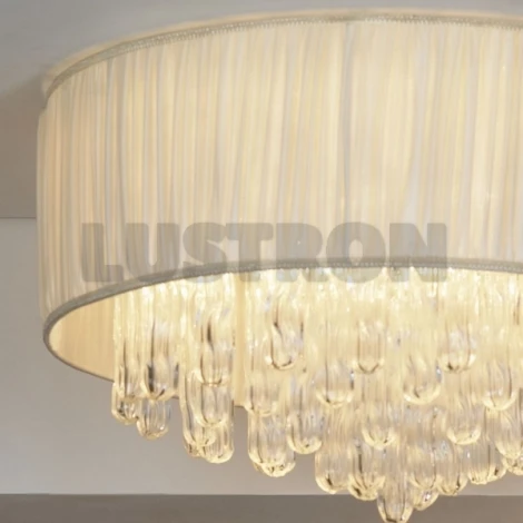 Потолочный светильник Lussole Appiano LSC-9507-10
