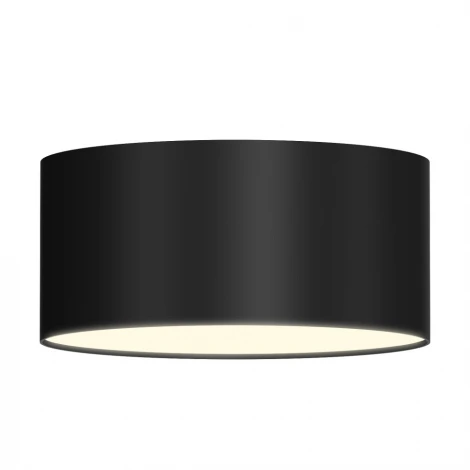 Потолочный светильник Italline IT014-0206 black