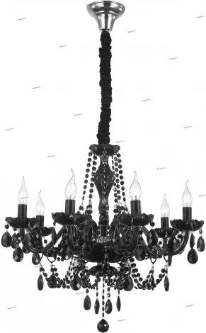 Подвесная люстра ST Luce Odilia SL642.403.08
