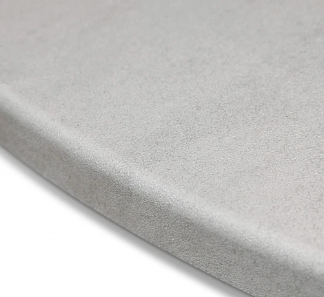 Стол Sheffilton SHT-TU89/TT 80 МДФ антрацит/серый/бетон светлый 4546801902