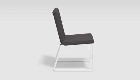 Обеденная группа Gardenini Voglie round DVGL.020511.C2