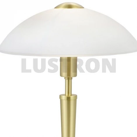 Интерьерная настольная лампа Eglo Solo 1 87254