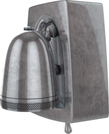 Спот для чтения с выключателем Covali WL-51982 (220V)