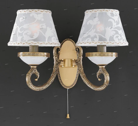 Reccagni Angelo 8280 A 8280/2