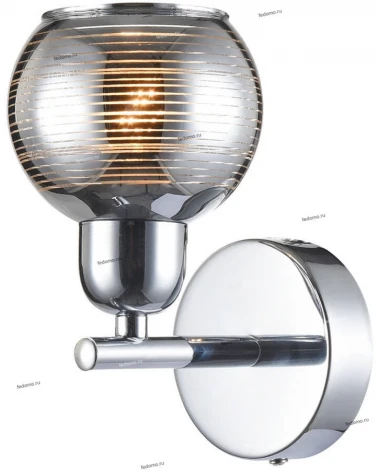 Бра Freya Cosmo FR5102-WL-01-CH