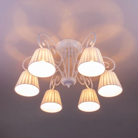 Потолочная люстра Bogate's Severina 303/6 (220V)