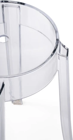 Табурет Woodville Rainis white 15442