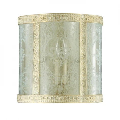 Настенный светильник Odeon Light Tony 3294/1W