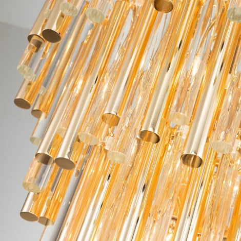 Потолочная люстра Favourite Atlant 2975-16P