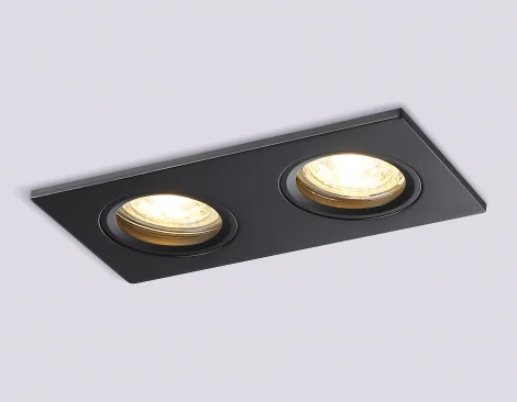 Встраиваемый точечный светильник Ambrella TECHNO SPOT TN102461 (220V)