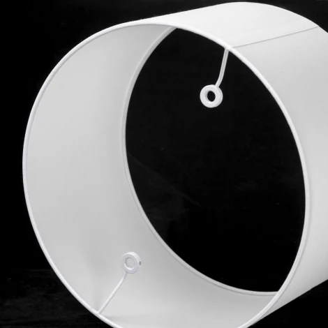 Настольная лампа Lussole Hendry LSP-0664 (220V, выключатель)