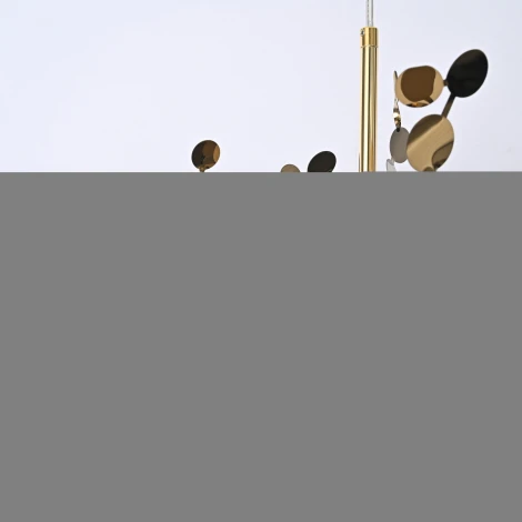 Подвесная люстра G9 Lu Carte LC-11-1899