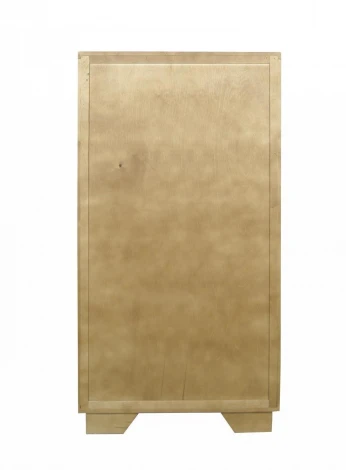 Комод Aquarelle Birch 9 ящиков