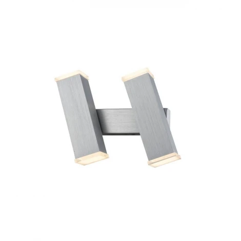 Настенный светильник Vele Luce Paleno VL8107W02 (LED, 220V)