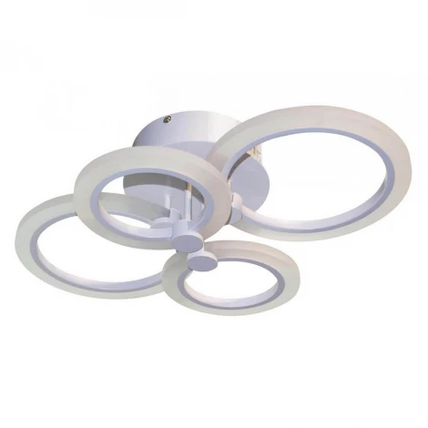 Потолочная люстра Kink Light Сага New 07817