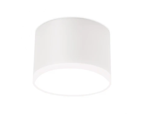 Встраиваемый точечный светильник Ambrella TN TN339 (220V, круглые)