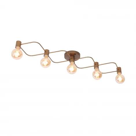 Потолочная люстра ST Luce Tavere SL413.212.05