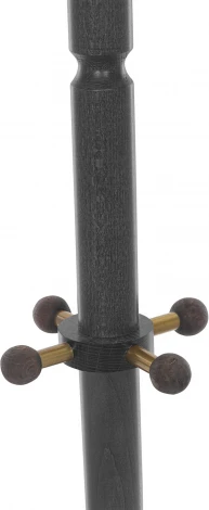 Вешалка напольная Leset Галант-2 Leset  арт.2500000066214