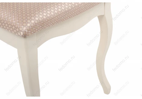 Стул Woodville Виньетта бежевый 371205