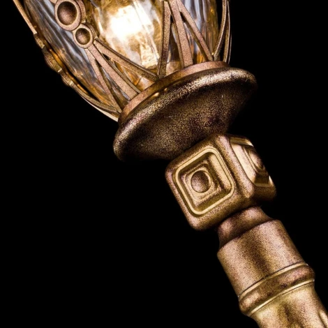 Наземный фонарь Maytoni Rua Augusta S103-119-51-R