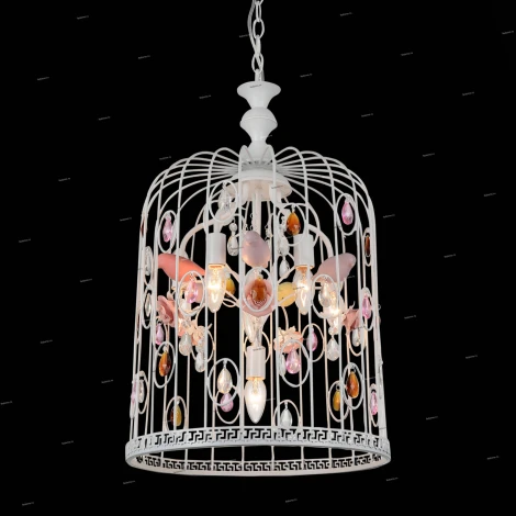 Подвесной светильник ST Luce SL686 SL686.653.06