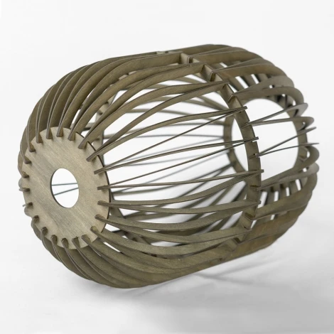 Подвесной светильник Lussole Midland LSP-8983 (220V, на проводе, круглые)