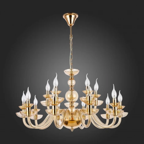 Подвесная люстра ST Luce Cenela SL1758.203.15