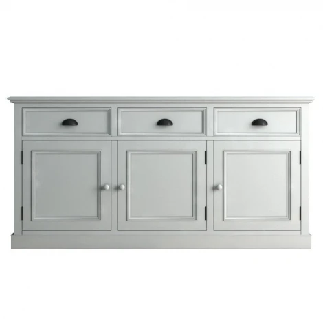 Комод Palermo Этажерка с тремя дверками