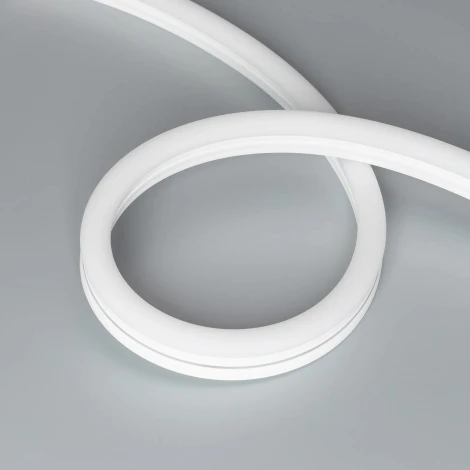 Светодиодная лента герметичная MonLIGHT-SIDE-B84-12x24mm 24V RGB (12 W/m, IP68, 5m, wire x2) (Arlight, Вывод прямой, 3 года) 042751