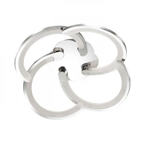 Потолочная люстра Odeon Light Nebbi 4021/64CL