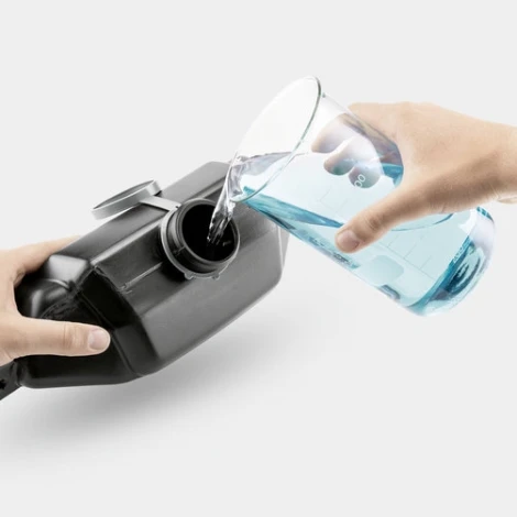 Мойка высокого давления G 7.180 автономная 1.107-390