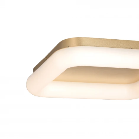 Потолочный светильник светодиодный Vitaluce V2540DT-8/1PL