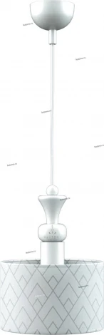Подвесной светильник Lamp4you M-00 M-00-WM-LMP-Y-16