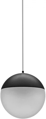 Подвесной светильник Mantra Kilda 8436 (LED, 220V, на проводе, шар)