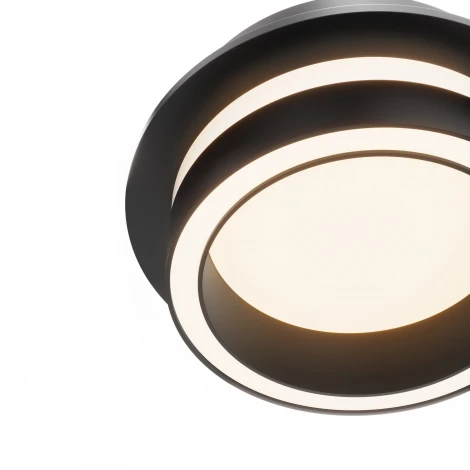 Встраиваемый светильник Nuvolt Vertu LDL-045B