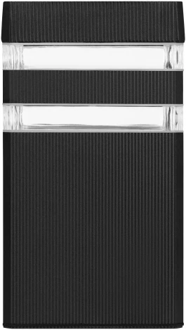 Настенный светильник уличный ЭРА GBW-101-BL-0200