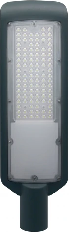 Уличный консольный светильник светодиодный Duwi 25080 7