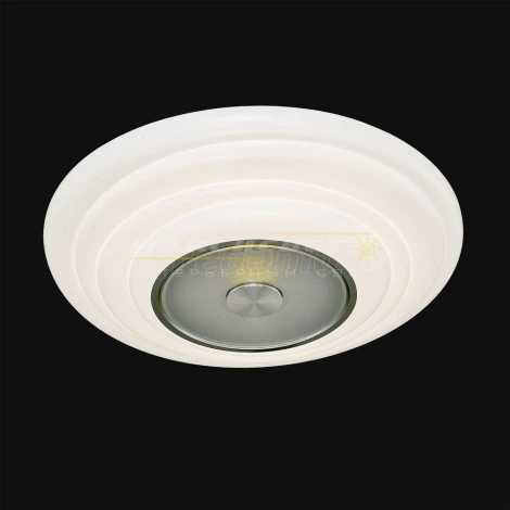 Максисвет 1-7201-WH+CR Y LED