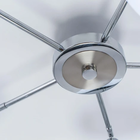 Потолочная люстра Citilux Тамбо CL716251Wz (LED, 220V)