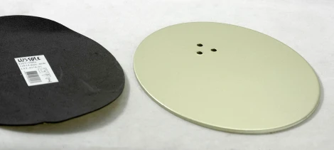 Интерьерная настольная лампа для школьника Lussole ROMA LST-4374-01 (220V, IP21)