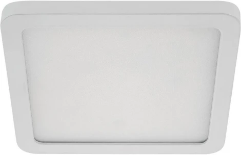 Встраиваемый точечный светильник светодиодный AM Group AM293 AM293 9W WH 3000K S (220V)