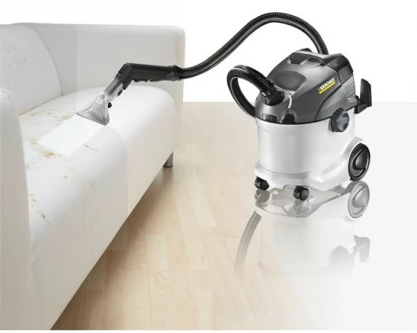 Моющий пылесос Karcher SE 6.100 1.081-220