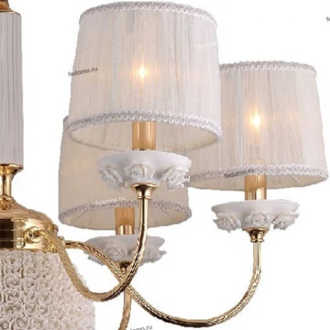 Подвесная люстра Crystal Lux Adagio SP6