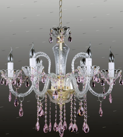 Snowlight 0420830 0420836/6P